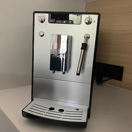 Ive's4hil/on Apartament