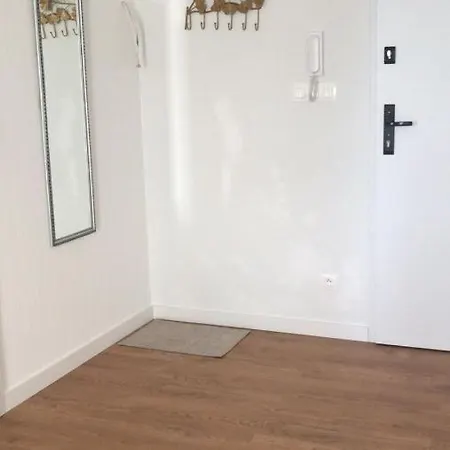 Apartment Ive's4hil/on Pobierowo