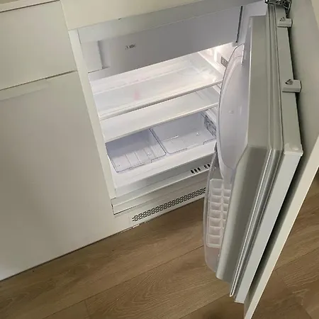 Ive's4hil/on Apartment Pobierowo