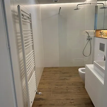 Ive's4hil/on Apartament Pobierowo