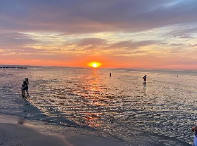 Lägenhet Ive's4hil/on