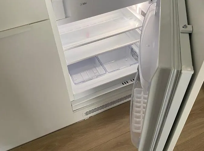 Ive's4hil/on Lägenhet Pobierowo