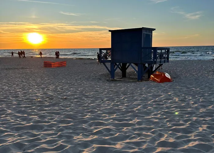 Ive's4hil/on * Pobierowo